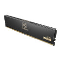 Team Group DDR5 - 32GB - 6000 - CL - 30 (2x 16 GB) dual kit, RAM (black, CTCED532G6000HC30DC01, T-CR