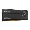 Team Group DDR5 - 32GB - 7600 - CL - 36 (2x 16 GB) dual kit, RAM (black, FFXD532G7600HC36FDC01, INTE