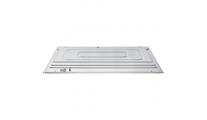 Siemens substructure accessories F20 WZ20430, cover (silver)