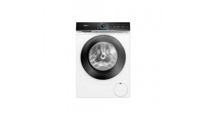 Siemens WG44B2040 IQ700, washing machine (white)