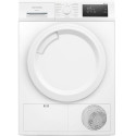 Siemens WT43H003 IQ300, heat pump condensation dryer (white, 60 cm)