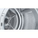 Siemens WT43H003 IQ300, heat pump condensation dryer (white, 60 cm)