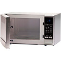 Sharp R270S, microwave (silver)