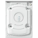 Sharp ES-NFA714BWB-DE, washing machine (white, advanced inverter motor)