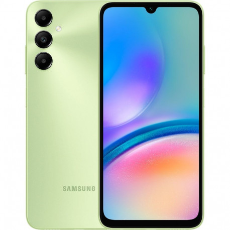 SAMSUNG Galaxy A05s - 6.7 - 64GB, mobile phone (Android 13, 4GB)