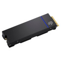 Seagate Game Drive PS5 NVMe SSD 2TB (PCIe 4.0 x4, NVMe 1.4, M.2 2280 with heatsink)