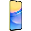 SAMSUNG Galaxy A15 5G - 6.5 - 128GB, mobile phone (Android, Dual SIM, 4GB)