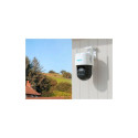 Reolink Trackmix Series W760, surveillance camera (white/black)