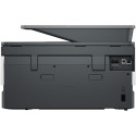 HP OfficeJet Pro 9120e, multifunction printer (grey, HP+, Instant Ink, USB, WLAN, copy, scan, fax)