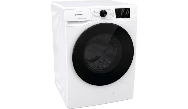 gorenje WNEI94DAPS, washing machine (white/black, 60 cm)