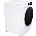 gorenje WNEI94DAPS, washing machine (white/black, 60 cm)