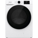 gorenje WNEI94DAPS, washing machine (white/black, 60 cm)