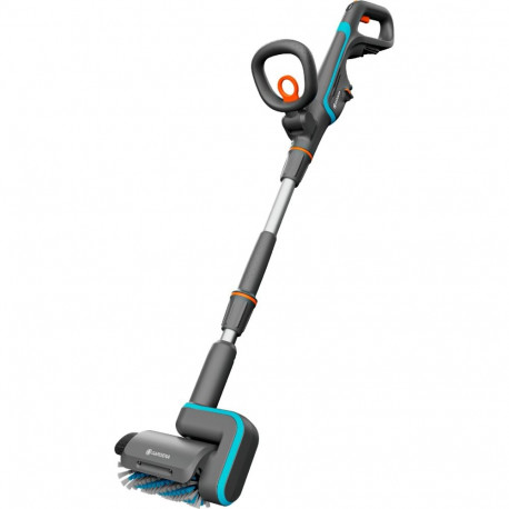AquaBrush aku mitmeotstarbeline puhasti Patio 18V P4A POWER FOR ALL ALLIANCE ilma akuta ja laadijata