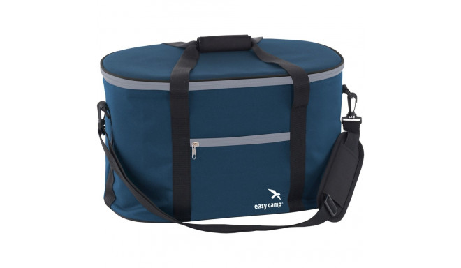 Easy Camp Chilly L, cooler bag (dark blue)