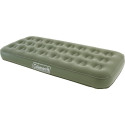 Coleman Maxi Comfort Bed Single 2000039166, camping air bed (olive green)