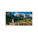 Clementoni High Quality Collection - Dolomites, puzzle (pieces: 13200)