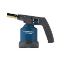 Campingaz blowtorch Soudogaz X2000 (black, flame temperature 1,800°C)