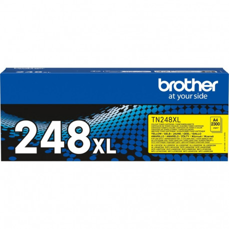 Toner gelb TN-248XLY