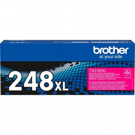 Toner magenta TN-248XLM