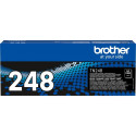 Brother toner black TN-248BK