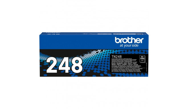 Brother toner black TN-248BK