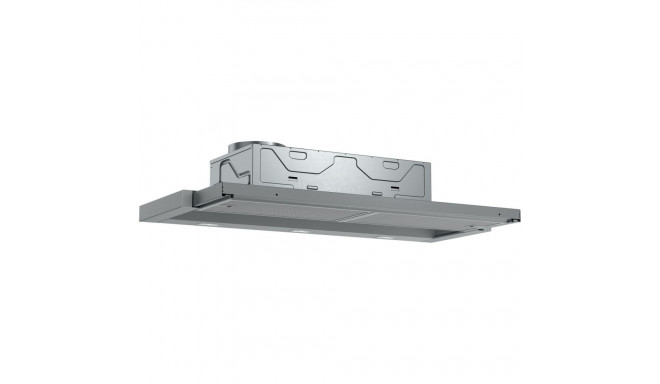 Bosch DFL094A51 Series | 4, extractor hood (silver, 90 cm)