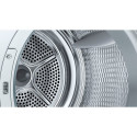 Bosch WQB235B40 Series 8 Heat Pump Condensation Dryer (white)