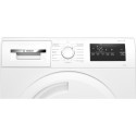 Bosch WTH83VV3 Series 4 Heat Pump Condensation Dryer (white)