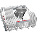 Bosch SMI6TCS01E, dishwasher (stainless steel, 60 cm)