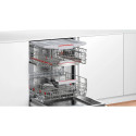 Bosch SMI6TCS01E, dishwasher (stainless steel, 60 cm)