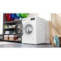 Bosch WUU28T48 Series 6, washing machine (white)