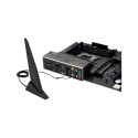 ASUS PROART B760-CREATOR WIFI - Socket 1700 - motherboard (black)