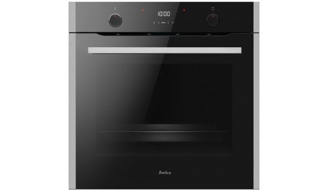 Amica EBX 944 710 E, oven (black)