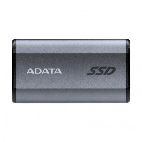 väline SSD SE880 4TB USB-C 3.2 Gen 2x2 (20Gbit/s), hall