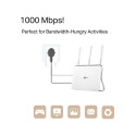TP-Link TL-PA7019P KIT, Powerline