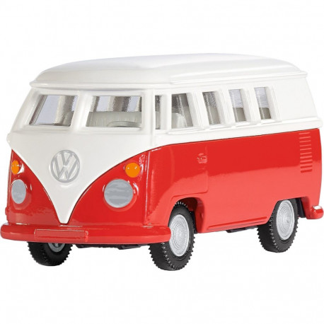 SIKU SUPER VW T1 bus, model vehicle