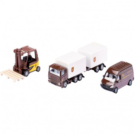 SUPER kingituskomplekt DHL
