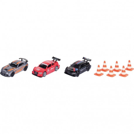 SUPER Geschenkset Race