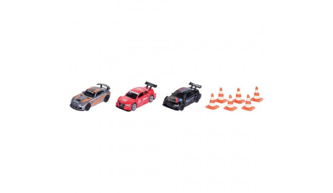 SIKU SUPER gift set Race, model vehicle