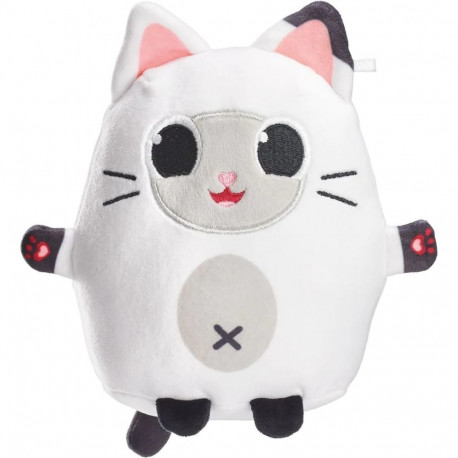 Schmidt Spiele Gabby's Dollhouse: Panda paws, cuddly toy