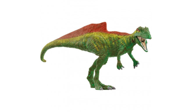 Dinosaurs Concavenator