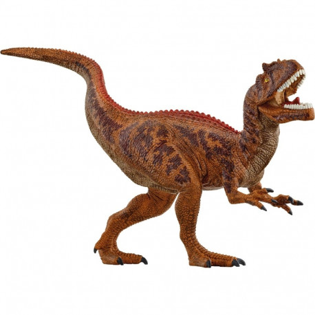 dinosaurused Allosaurus