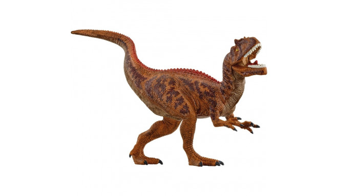 dinosaurused Allosaurus