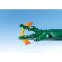 PLAYMOBIL 71473 Pirates Starter Pack Pirate with Alligator, construction toy