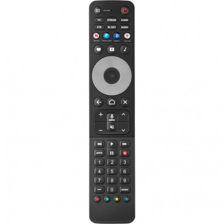 Smart Control Pro, must