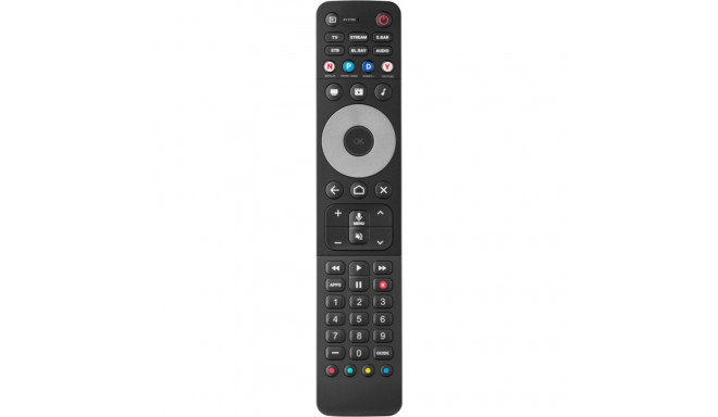 Smart Control Pro, must