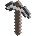 Mattel Minecraft Roleplay Basic Iron Pickaxe, role play