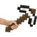 Mattel Minecraft Roleplay Basic Iron Pickaxe, role play