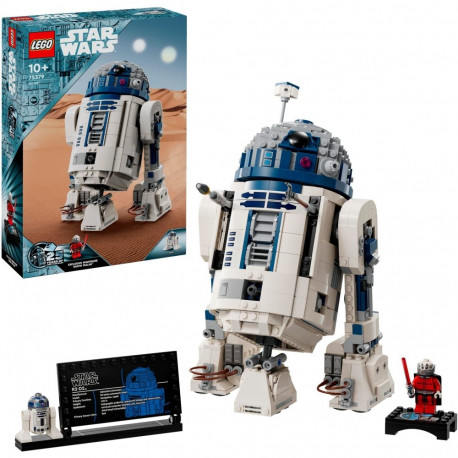 75379 Star Wars R2-D2