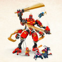 LEGO 71812 Ninjago Kai's Ninja Climbing Mech